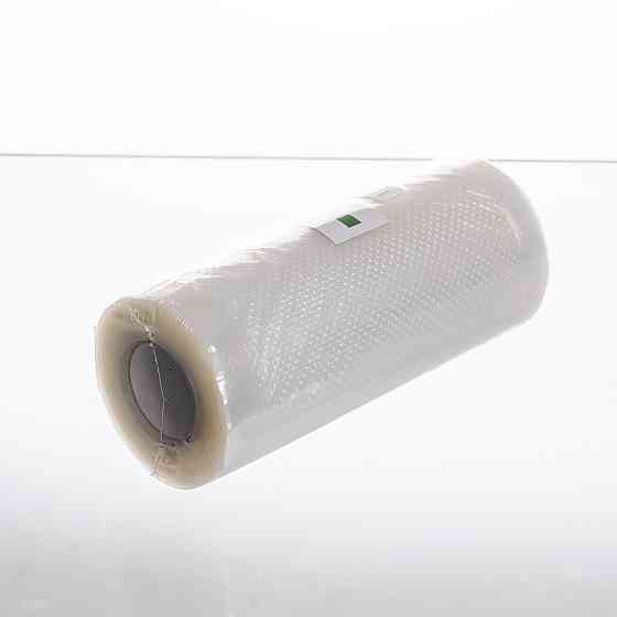 Вакуумные пакеты для продуктов 12x5 см в рулоне Киев