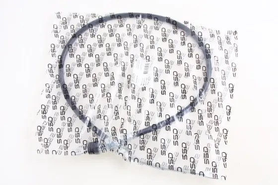 Трос ручного гальма ГАЗ-3302 SD задній Вінниця