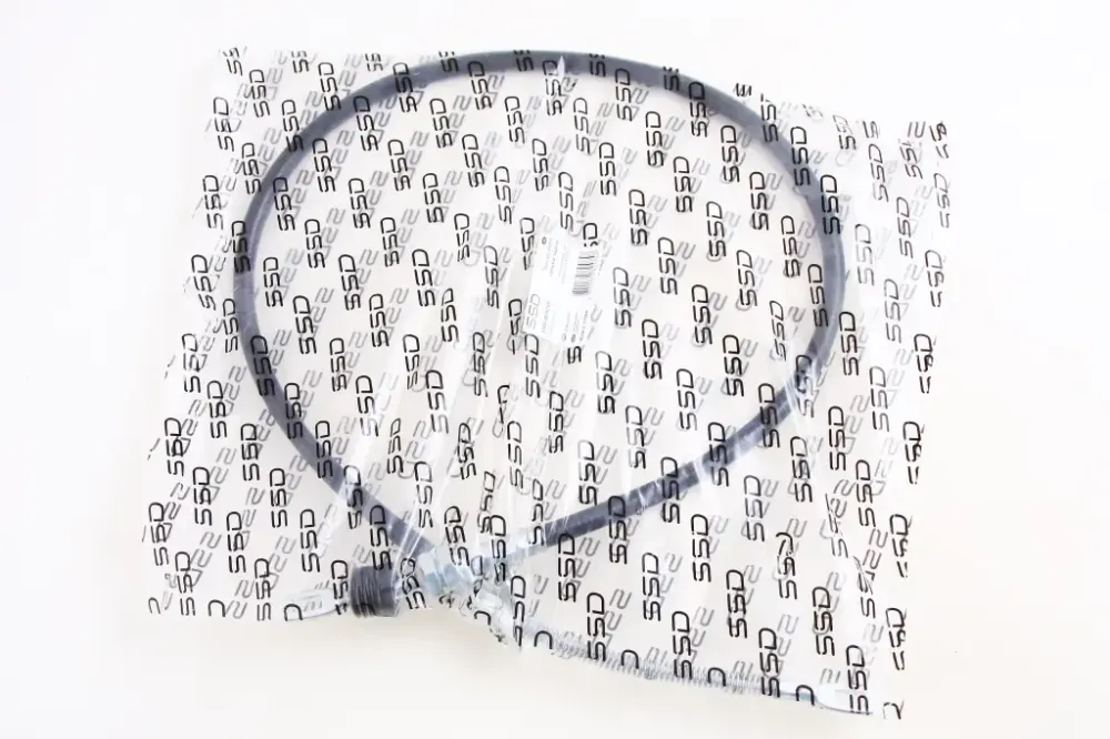 Трос ручного гальма ГАЗ-3302 SD задній Вінниця - фото 2