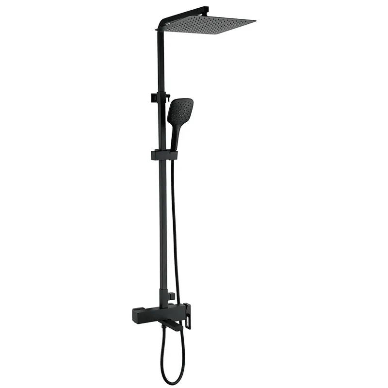 Душова колона із змішувачем Koer KB-56009-05    ( KR3507 ) 32606 Харьков - изображение 11