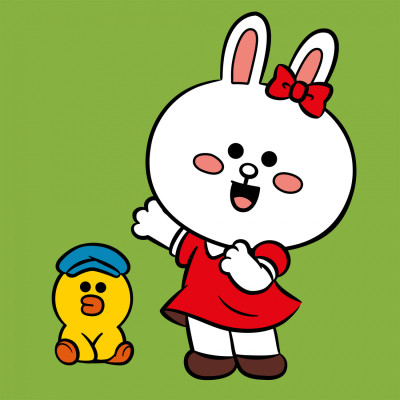 Картина по номерам Santi Лайн Френдс Коні та Саллі 25*25см полотно кольорове (955016) Вінниця - фото 1