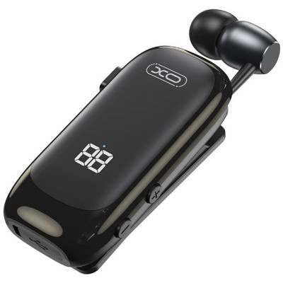 Наушники XO BE51 Black (BE51.black) Винница - изображение 3