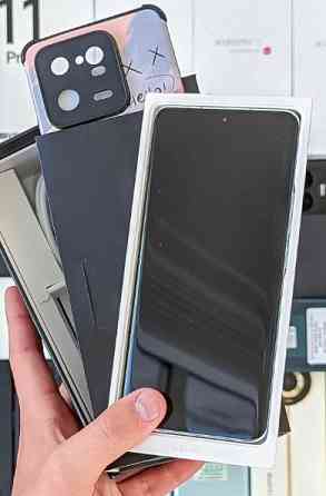 NEW Xiaomi 13 Pro 12/256Gb Ceramic White Trade in Київ