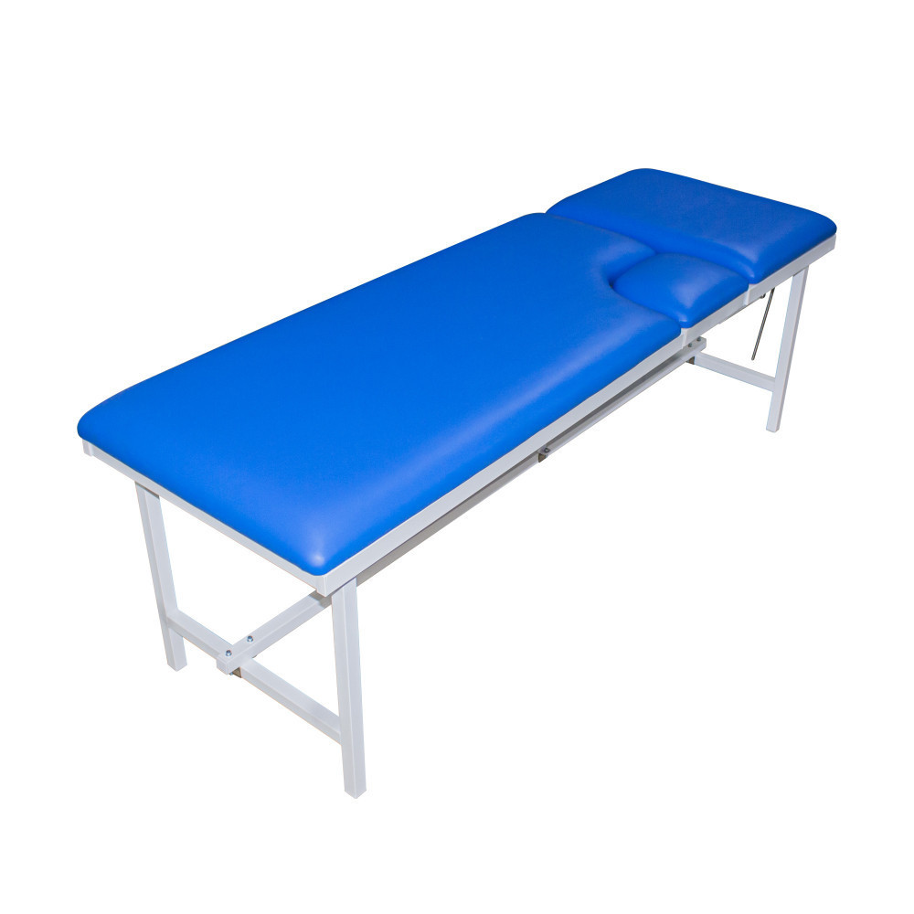 Кушетка медична оглядова КМо-6 Дніпро - фото 3