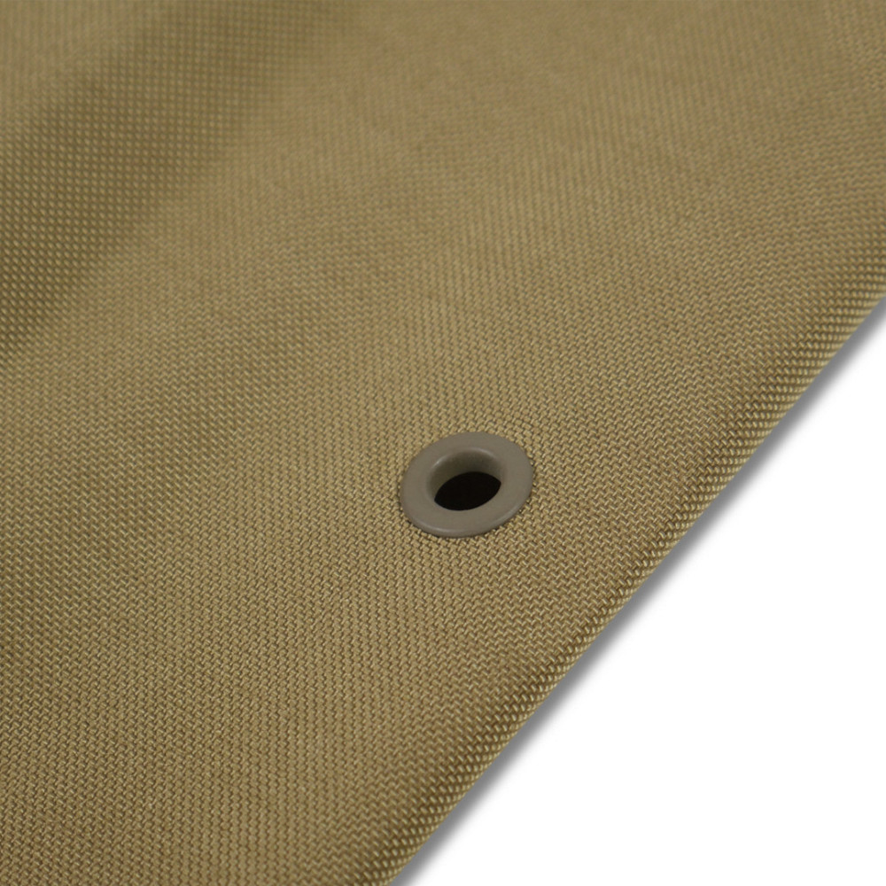 Тактическая сумка сброса магазинов (до 8 шт) KIBORG XL Coyote Тактический подсумок для сброса пустых магазинов Киев - изображение 9