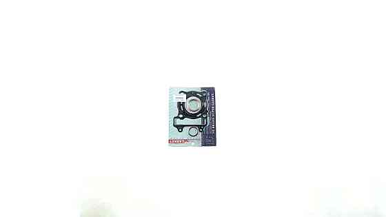 Прокладки   цилиндра (набор) мотоцикл 4T CG 200 Мукачево