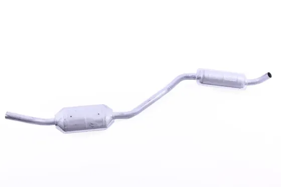 Резонатор 2103 ТМК подвійний Вінниця