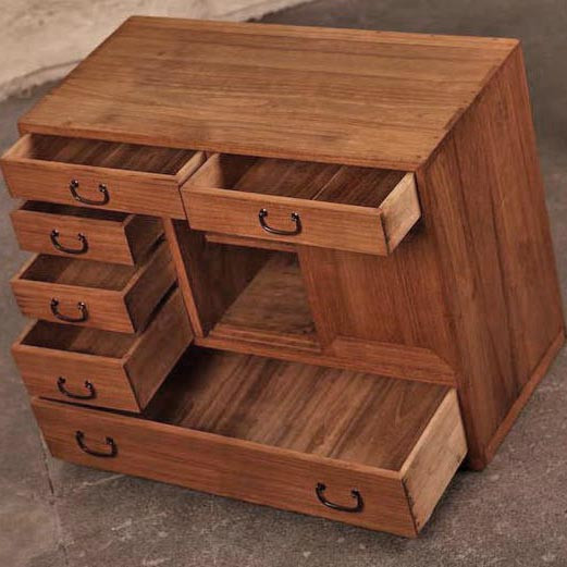 Комод тансу 