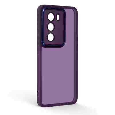 Чехол для мобильного телефона Armorstandart Shade Infinix Hot 50 Pro 4G Violet (ARM81007) Винница