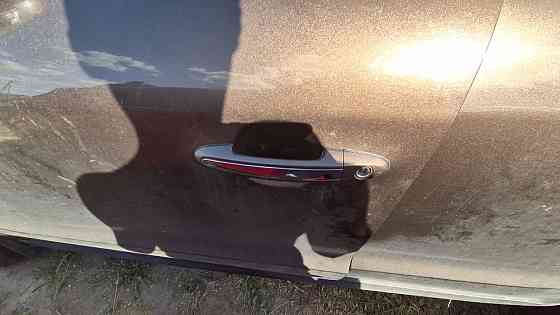 Ручка дверей передня ліва Hyundai Santa Fe 2007-2012 Київ