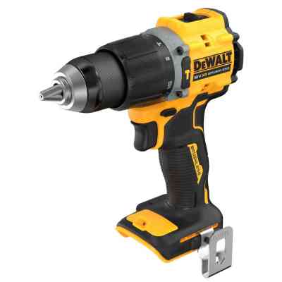 Шуруповерт DeWALT XR Li-Ion 18V, 74 Нм, 0-450/0-1650 об/хв, 1.17 кг (без АКБ та ЗП) (DCD799N) Вінниця
