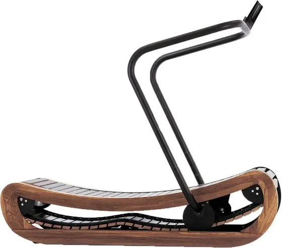 Беговая дорожка Bieżnia treningowa NOHRD SprintBok V2 Oak Vintage Киев