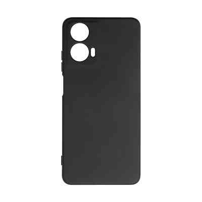 Чехол для мобильного телефона Armorstandart ICON Case Motorola G24 Camera cover Black (ARM74300) Винница
