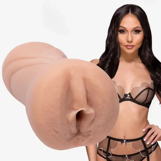 Мастурбатор-вагина Doc Johnson Ariana Marie Львов