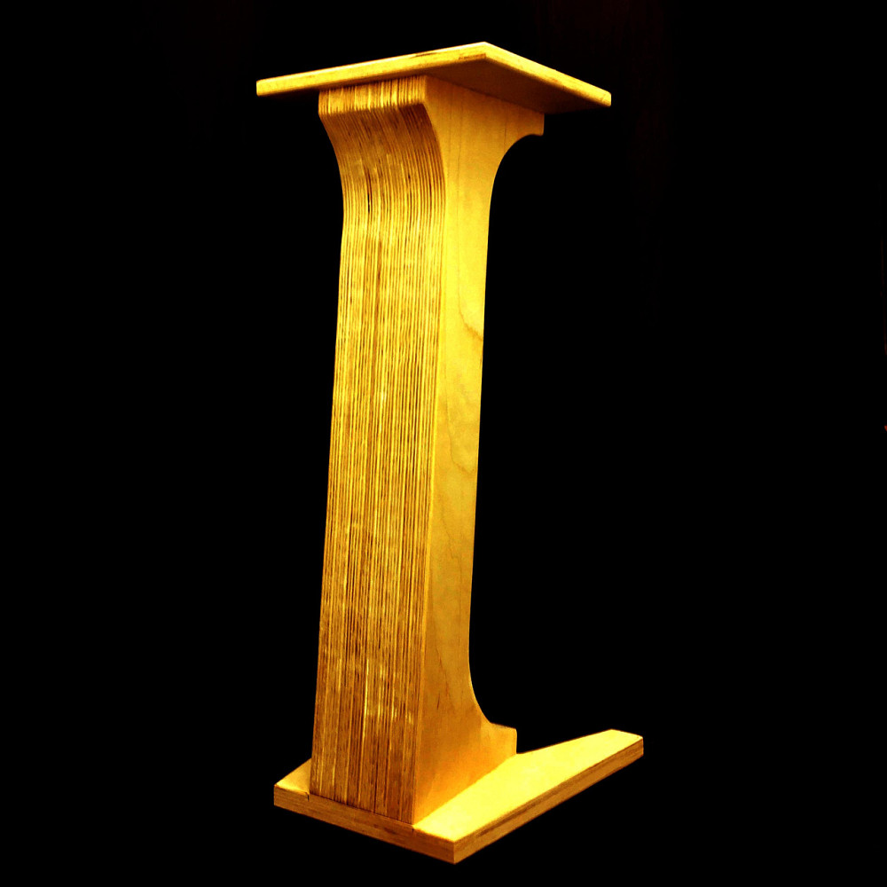 Стойка под акустику 