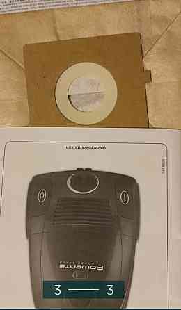 Пилосос: Rowenta. Київ