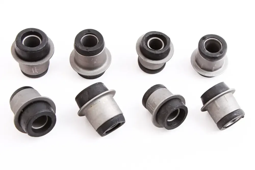 Сайлентблок важеля 2101 Flagmus (8 шт) Вінниця - фото 1