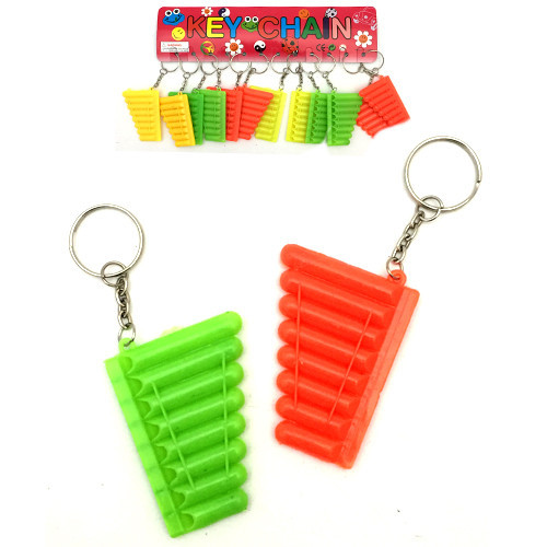 Брелок губная гармошка 12 шт Киев - изображение 1