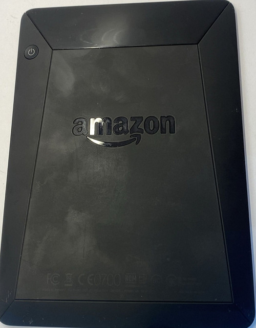 Книга електронна Amazon Kindle Voyage 7 Gen Київ - фото 2