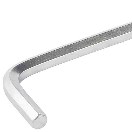 Ключ шестигранный 7мм CrV SIGMA (4021071) Ровно