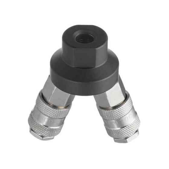 Разветвитель воздуха 1/4 