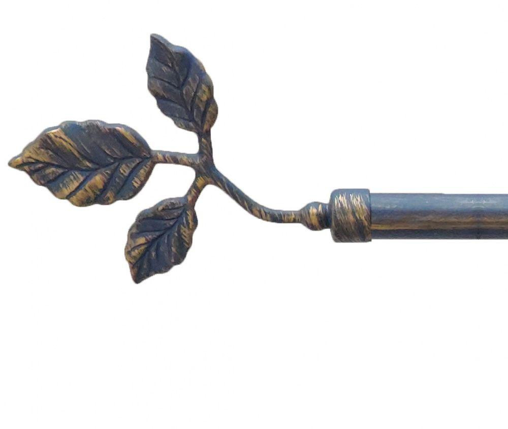 Закінчення для карнизу Orvit ТОСКАНА 16 мм БЛАКИТЬ ЗОЛОТА Львов - изображение 1