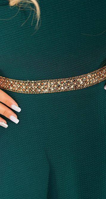 Плаття з кристалами (46) Київ - фото 4