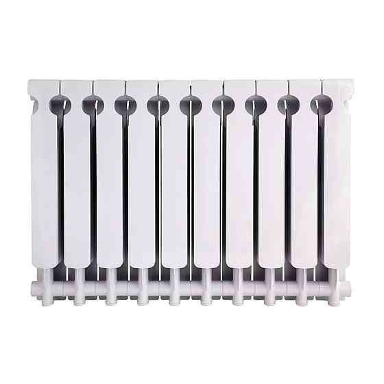 Радиатор алюминиевый Thermo Alliance All-Vulcan 500/96 1,05 кг Киев