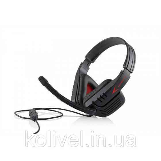 Ігрова гарнітура Modecom MC-823 Ranger, Gaming (S-MC-823-RANGER) Киев