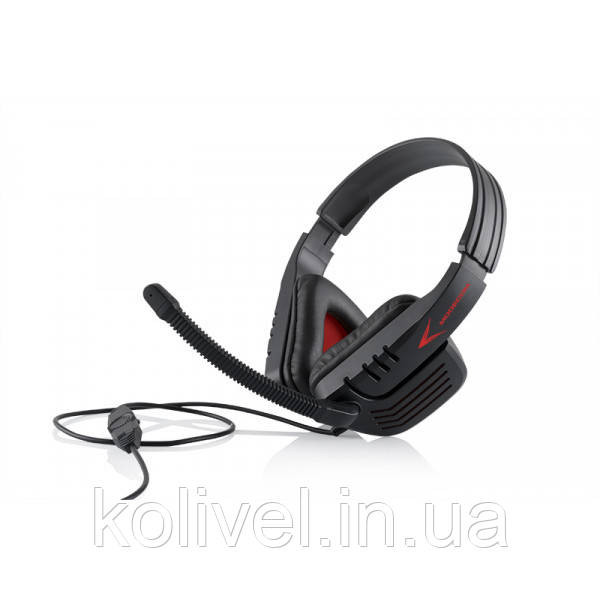 Ігрова гарнітура Modecom MC-823 Ranger, Gaming (S-MC-823-RANGER) Киев - изображение 2