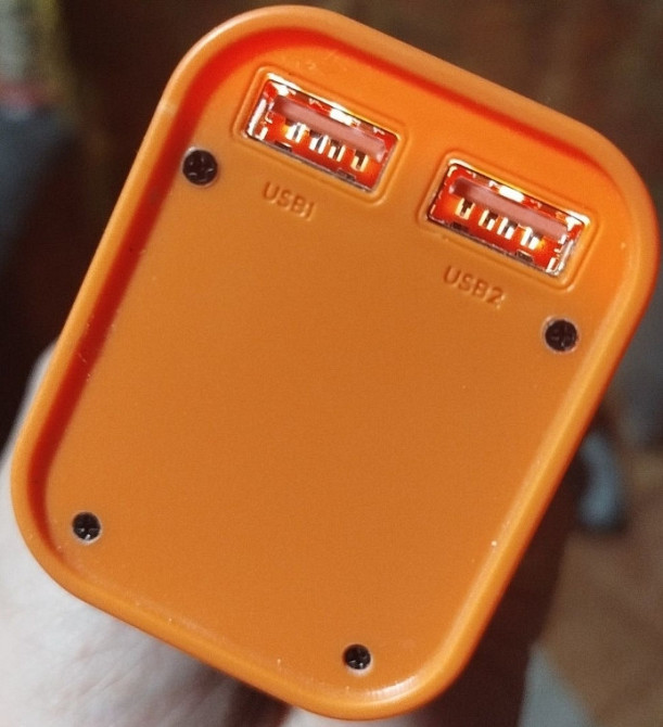 ПаверБанк 30000. 10 суток ОСВЕЩЕНИЯ. Киев - изображение 2