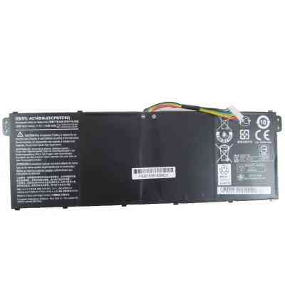 Акумулятор до ноутбука Acer Acer AC14B18J 3220mAh (36Wh) 3cell 11.4V Li-ion (A47009) Вінниця