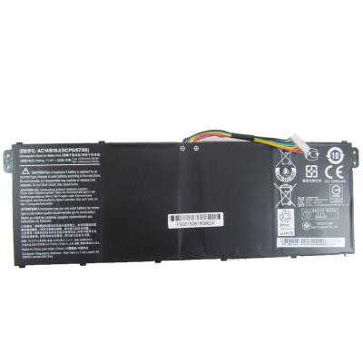 Акумулятор до ноутбука Acer Acer AC14B18J 3220mAh (36Wh) 3cell 11.4V Li-ion (A47009) Вінниця - фото 1