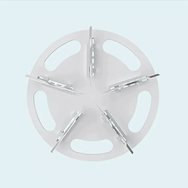 Змінний ніж-лезо до машинки для стрижки катишок Xiaomi Mijia Lint Remover Чернівці - фото 3