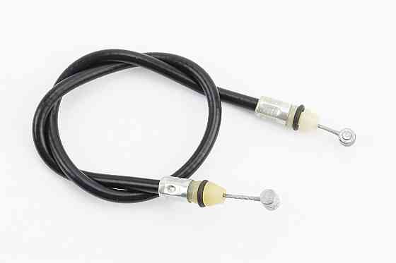 Трос замку сидіння (трос 39,5см; кожух 35см) Київ