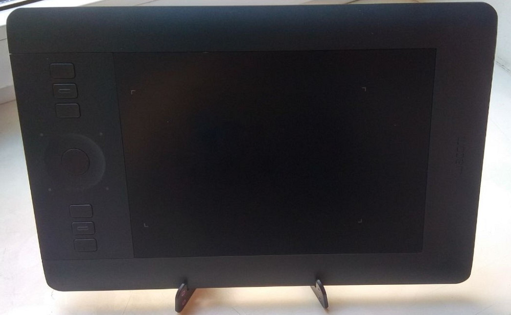 Графічний планшет Wacom Intuos Pro small (Б клас) Луцьк - фото 1