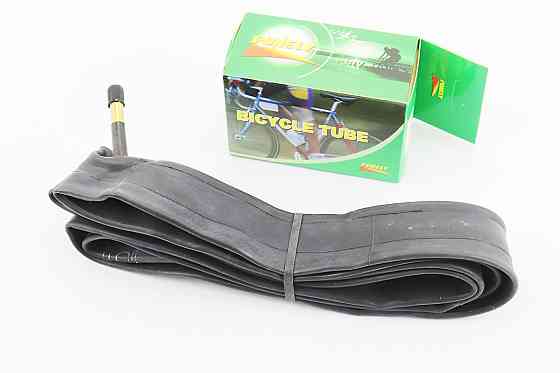 Камера 27,5"х1,75/2,125 з ніпелем (Schrader AV-48) Київ