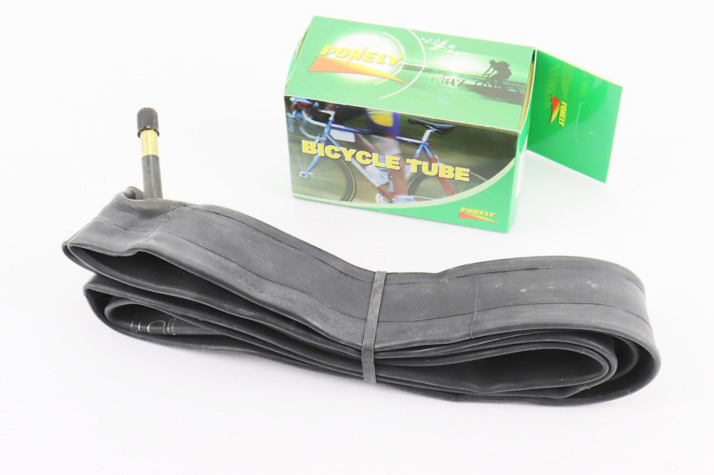 Камера 27,5"х1,75/2,125 з ніпелем (Schrader AV-48) Київ - фото 1