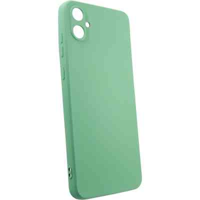 Чохол до мобільного телефона Dengos Soft Samsung Galaxy A05 (mint) (DG-TPU-SOFT-37) Вінниця
