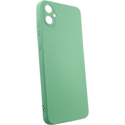 Чохол до мобільного телефона Dengos Soft Samsung Galaxy A05 (mint) (DG-TPU-SOFT-37) Вінниця - фото 2
