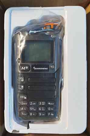 Рация Quansheng UV K5 (8) Харьков
