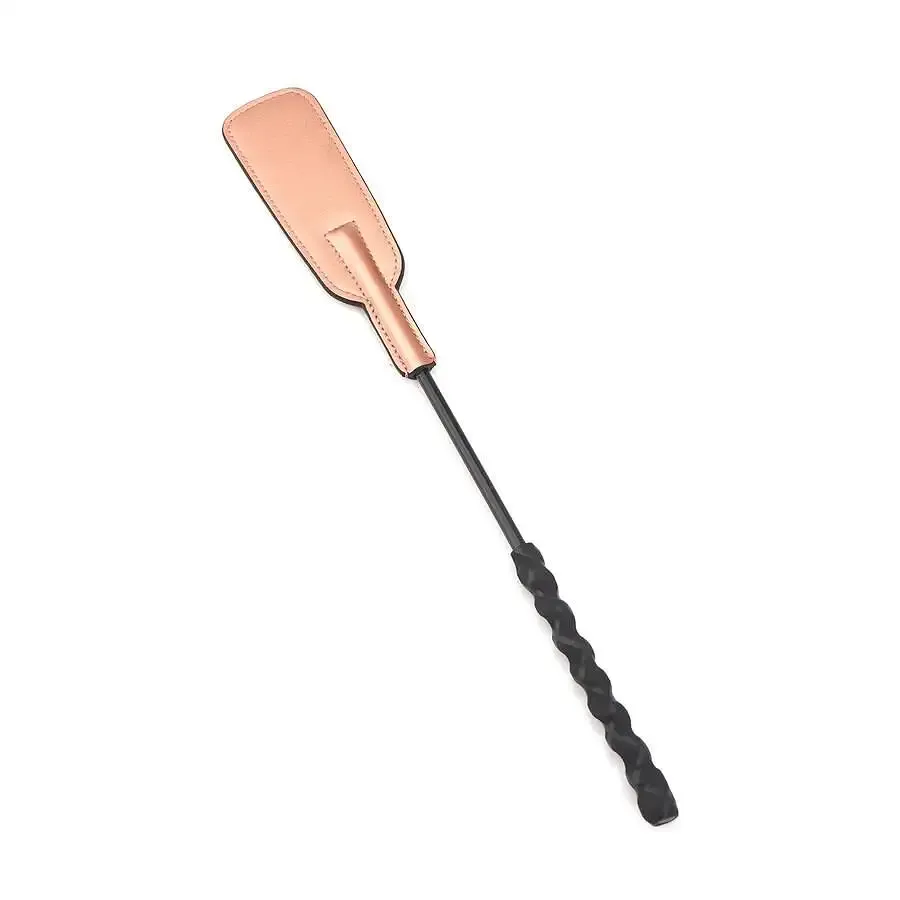 Ляскалка Liebe Seele Rose Gold Memory Riding Crop Львів - фото 1
