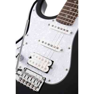 Електрогітара Cort G250LH Black Вінниця