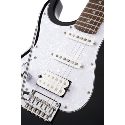 Електрогітара Cort G250LH Black Вінниця - фото 3