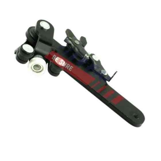 Ролик дверей Fiat Doblo 09 - лівий нижній бічний Мукачево