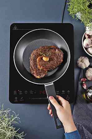 Сковорода Tramontina Spezia Blue 20 см (7096820) Киев