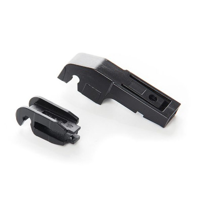 Щетка стеклоочистителя 12 Atelie каркасна 22''/560 мм Винница - изображение 2