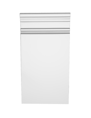 Пилястр полиуретановый база PL 578 Днепр