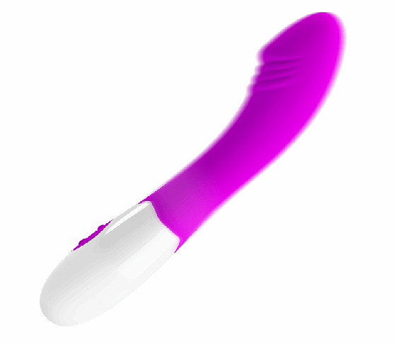 Вибромассажер для точки G Pretty Love - ELEMENTAL, BI-014812 Sex Aura Киев