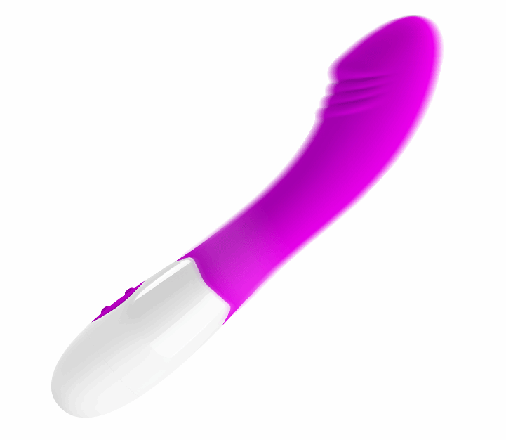 Вибромассажер для точки G Pretty Love - ELEMENTAL, BI-014812 Sex Aura Киев - изображение 5